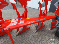 Charrues Kuhn MULTI-MASTER 123 4ET 80/102 Ploeg / Wentelploeg