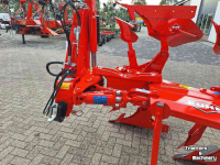 Charrues Kuhn MULTI-MASTER 123 4ET 80/102 Ploeg / Wentelploeg