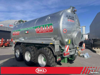 Tonneau de lisier Vaia VAIA MB270 M.R. 26600L
