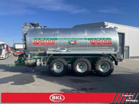 Tonneau de lisier Vaia VAIA MB270 M.R. 26600L