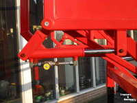Autres matériel et accessoires de transport et industriels  VAN DRIEL