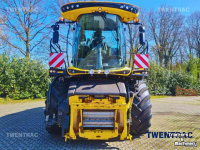 Ensileuse automotrice New Holland FR 550