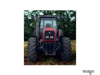 Tracteur Massey Ferguson 8240