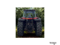 Tracteur Massey Ferguson 8240