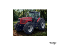 Tracteur Massey Ferguson 8240