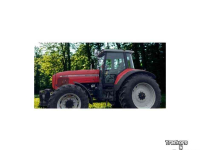 Tracteur Massey Ferguson 8240