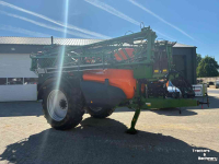 Pulvérisateur trainé Amazone UX 4200-39-3 DCS