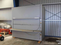 Rayonnage d‘entrepôt / Rayonnage de magasin  Kardex Lektriever LT-110E-1511 paternoster magazijnkast magazijnstelling draaikast
