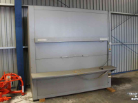 Rayonnage d‘entrepôt / Rayonnage de magasin  Kardex Lektriever LT-110E-1511 paternoster magazijnkast magazijnstelling draaikast