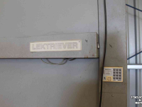 Rayonnage d‘entrepôt / Rayonnage de magasin  Kardex Lektriever LT-110E-1511 paternoster magazijnkast magazijnstelling draaikast