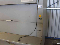 Rayonnage d‘entrepôt / Rayonnage de magasin  Kardex Lektriever LT-110E-1511 paternoster magazijnkast magazijnstelling draaikast