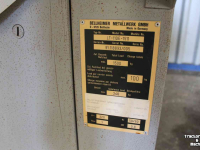 Rayonnage d‘entrepôt / Rayonnage de magasin  Kardex Lektriever LT-110E-1511 paternoster magazijnkast magazijnstelling draaikast