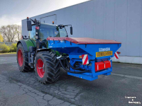 Trémie frontale de semis Lemken /