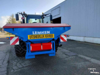 Trémie frontale de semis Lemken /