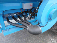 Trémie frontale de semis Lemken /