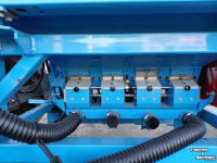 Trémie frontale de semis Lemken /