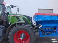 Trémie frontale de semis Lemken /