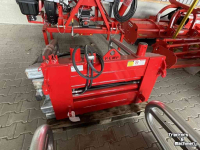 Pince à balle Kemp BKS 700-2200 Euro-opname