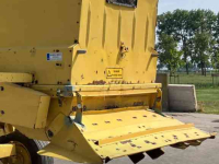Autres matériel de récolte et accessoires Clayson rekord clipper hakselaar voor combine 8060