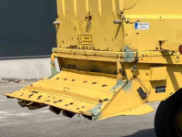Autres matériel de récolte et accessoires Clayson rekord clipper hakselaar voor combine 8060
