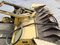 Autres matériel de récolte et accessoires Clayson rekord clipper hakselaar voor combine 8060