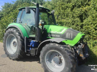 Tracteur Deutz-Fahr 6190P