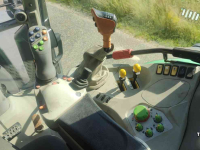 Tracteur Deutz-Fahr 6190P