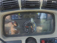 Tracteur Deutz-Fahr 6190P