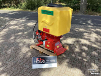 Semoir Europart ETJ super 12