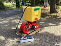 Semoir Europart ETJ super 12