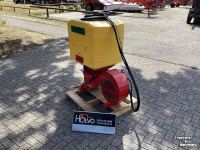 Semoir Europart ETJ super 12