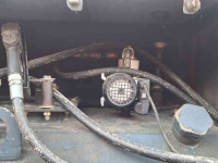 Tank de carburant  Brandstof tank met onderstel