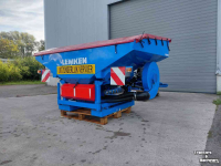 Trémie frontale de semis Lemken /
