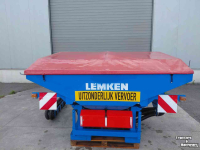 Trémie frontale de semis Lemken /