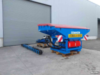 Trémie frontale de semis Lemken /