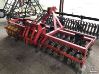 Rouleau destructeur  Discutt