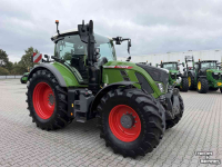 Tracteur Fendt 724 Power Plus Gen6 2024 740 UUR DEMO!!!