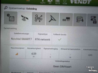 Tracteur Fendt 724 Power Plus Gen6 2024 740 UUR DEMO!!!