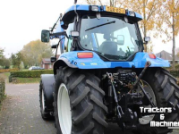 Tracteur New Holland TS100A Dual Command