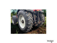 Tracteur Massey Ferguson 8240
