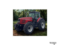 Tracteur Massey Ferguson 8240