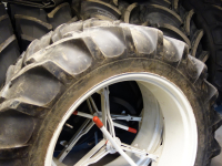 Roues, Pneus, Jantes, Barillets Jumelage Molcon Molcon 13.6X36 3D30 MOLCON-DUBBELLUCHT