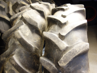 Roues, Pneus, Jantes, Barillets Jumelage Molcon Molcon 13.6X36 3D30 MOLCON-DUBBELLUCHT