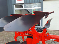 Charrues Kuhn MULTI-MASTER 123 4ET 80/102