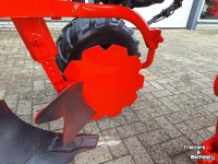 Charrues Kuhn MULTI-MASTER 123 4ET 80/102
