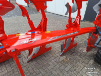 Charrues Kuhn MULTI-MASTER 123 4ET 80/102