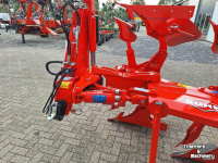 Charrues Kuhn MULTI-MASTER 123 4ET 80/102