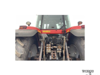 Tracteur Massey Ferguson 8240