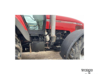 Tracteur Massey Ferguson 8240