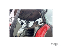 Tracteur Massey Ferguson 8240